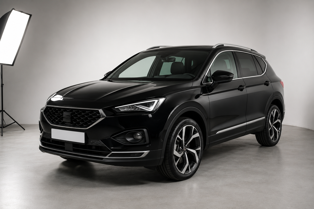 Cómo preparar un coche para venderlo mejor y más rápido
