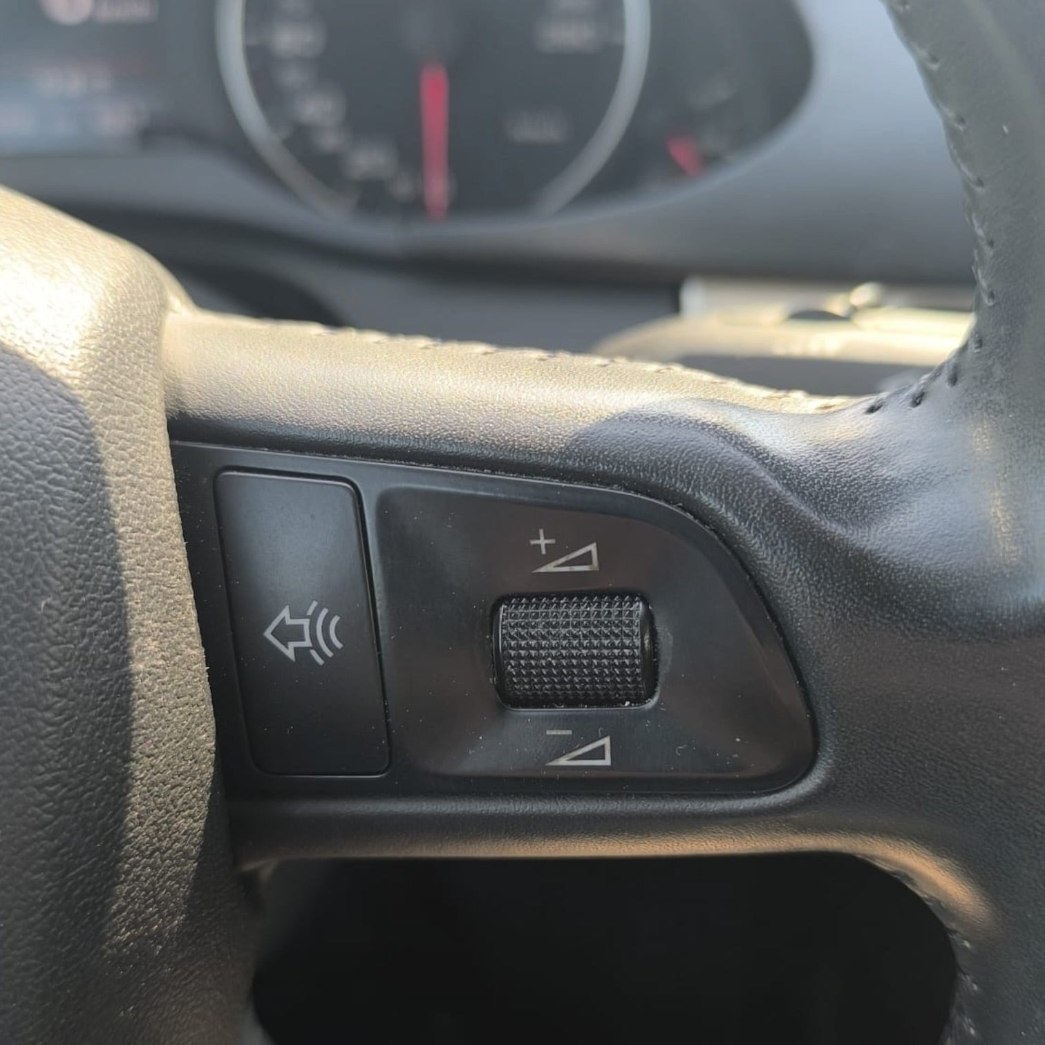 Audi A4 2.0 TDI S Line 2009
