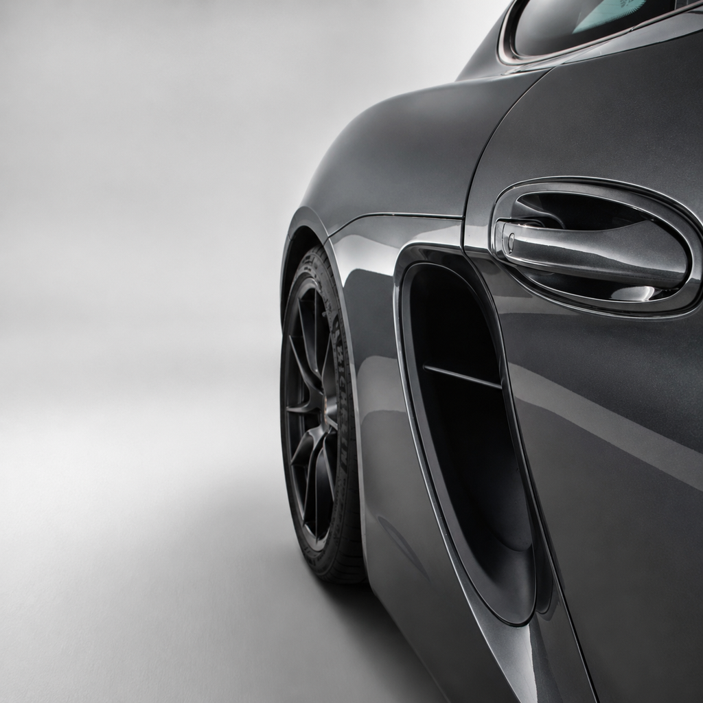 Porsche 981 Cayman GTS 3.4 PDK