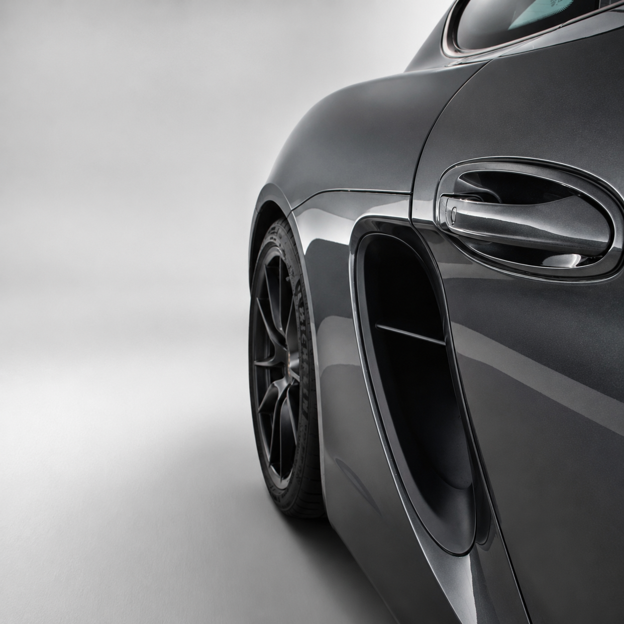 Porsche 981 Cayman GTS 3.4 PDK