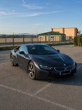 BMW i8 Coupé Restyling 2020