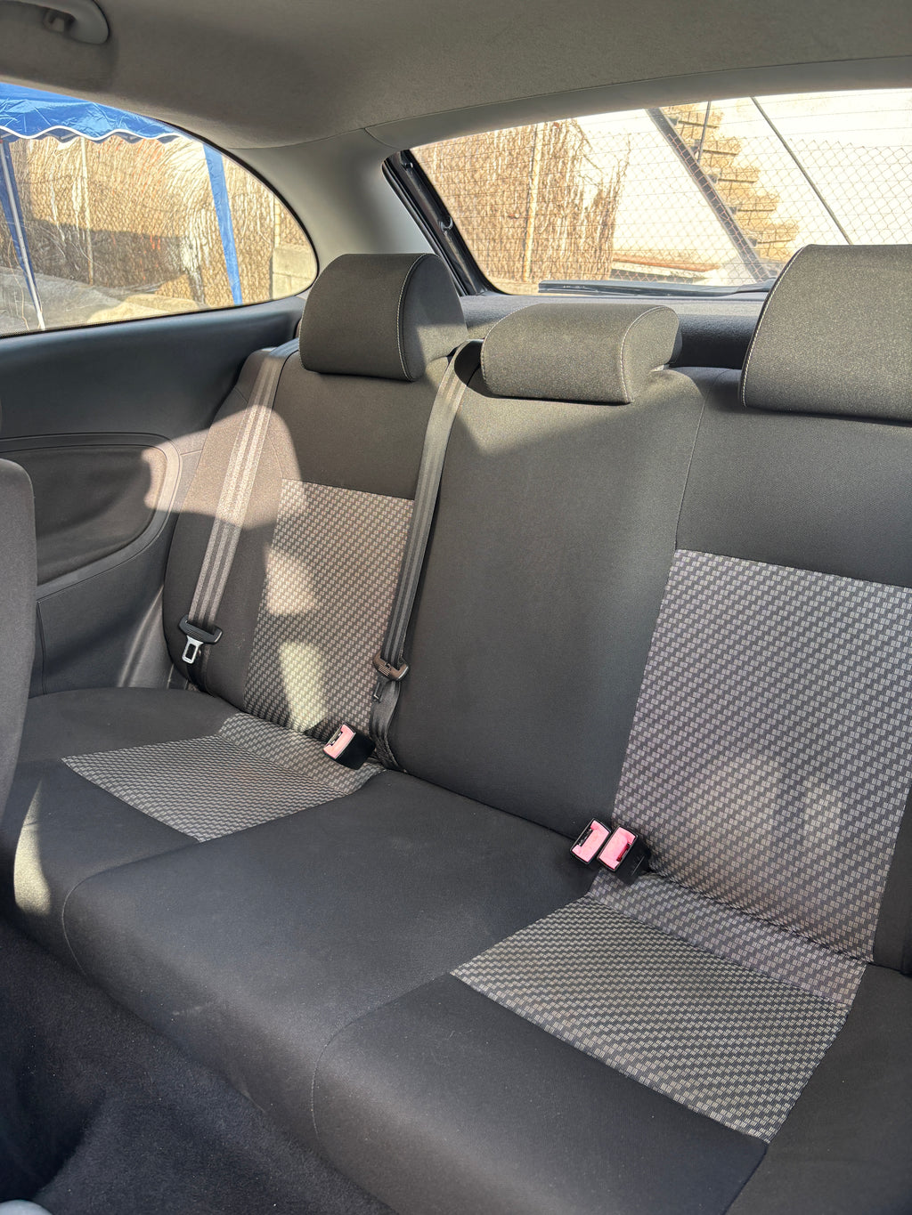 Seat Ibiza 1.9TDI Stylance