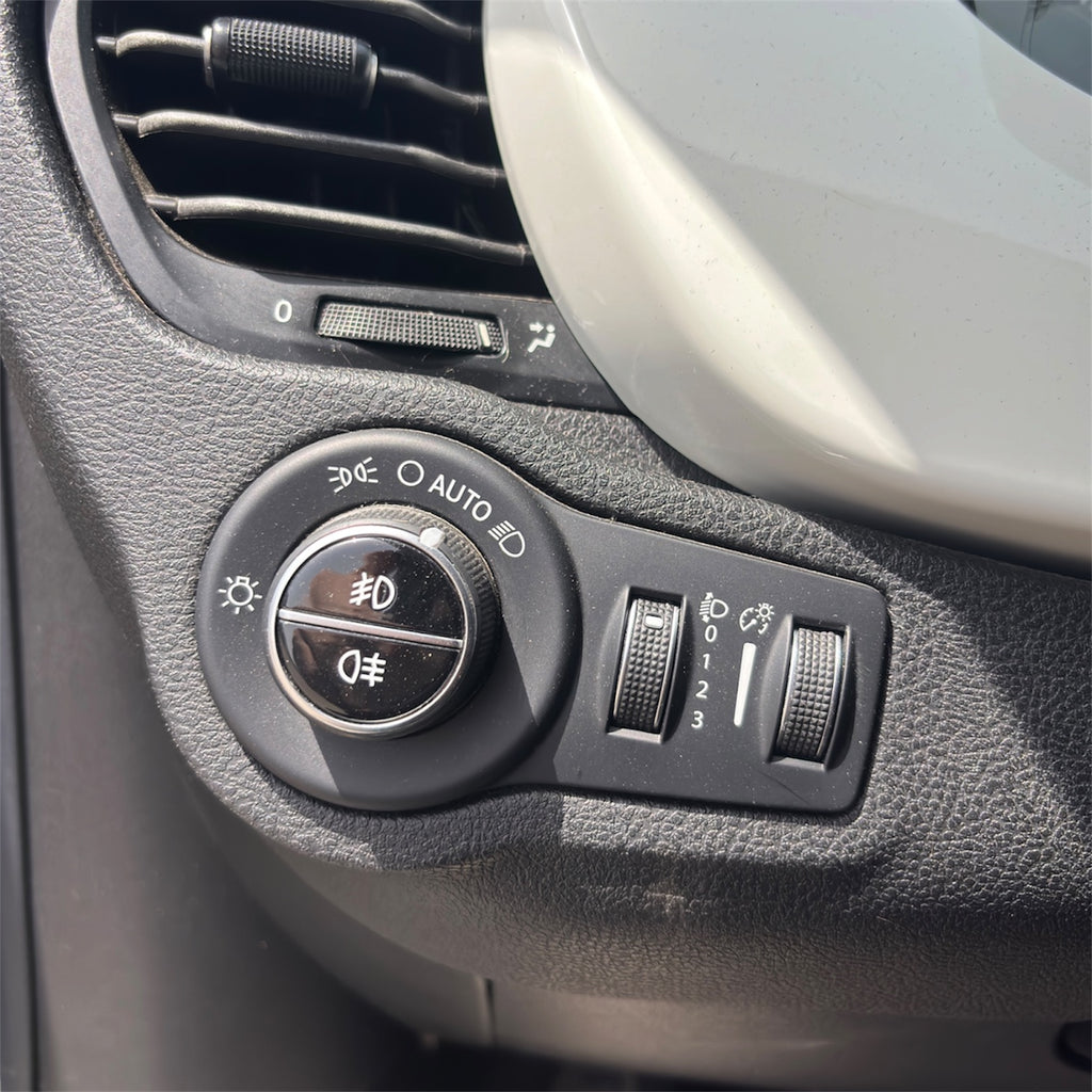 Fiat 500X Pop Star