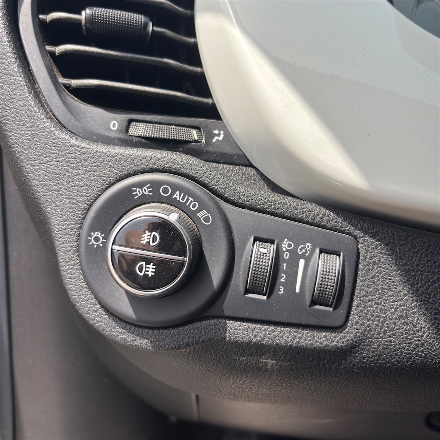 Fiat 500X Pop Star