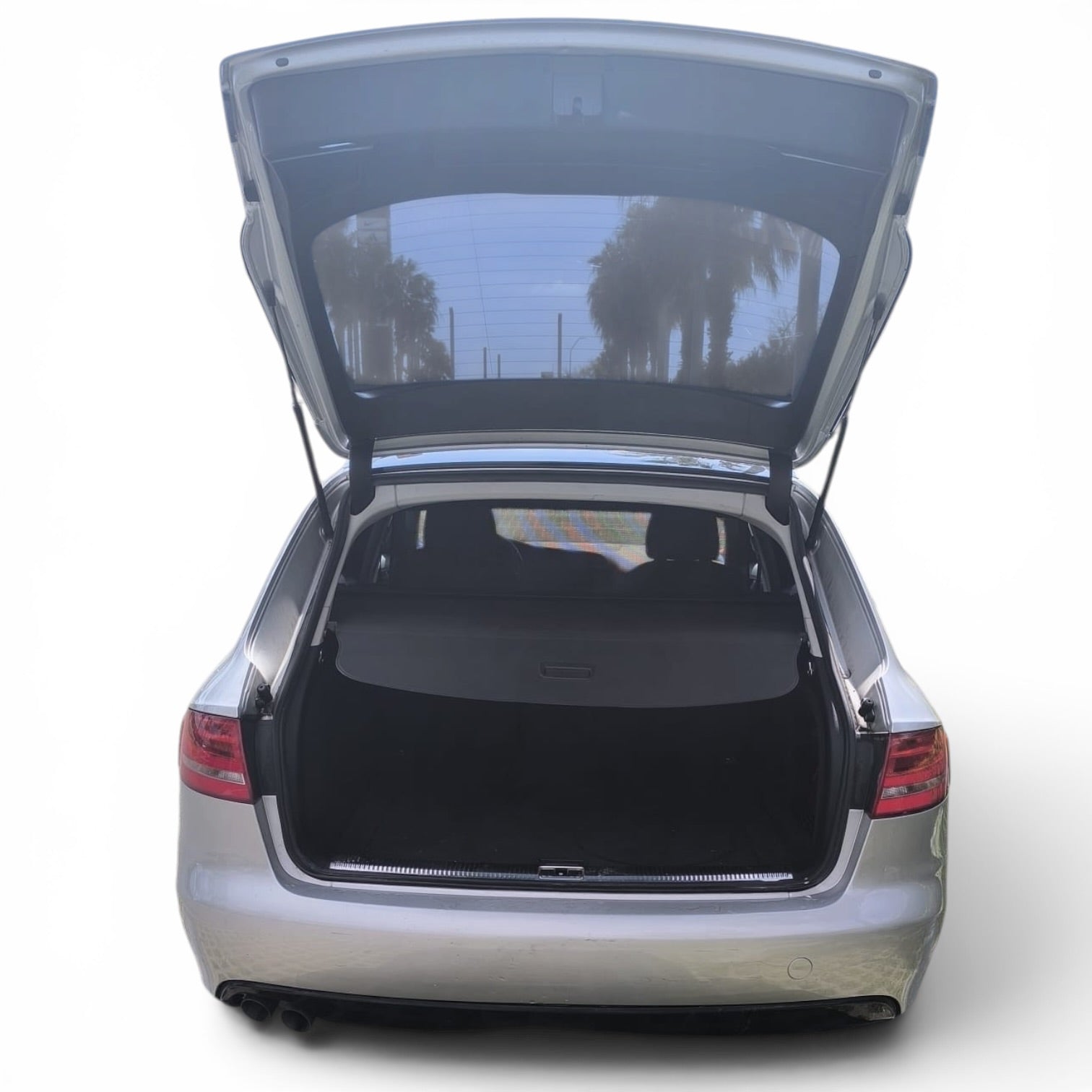 Audi A4 2.0 TDI S Line 2009
