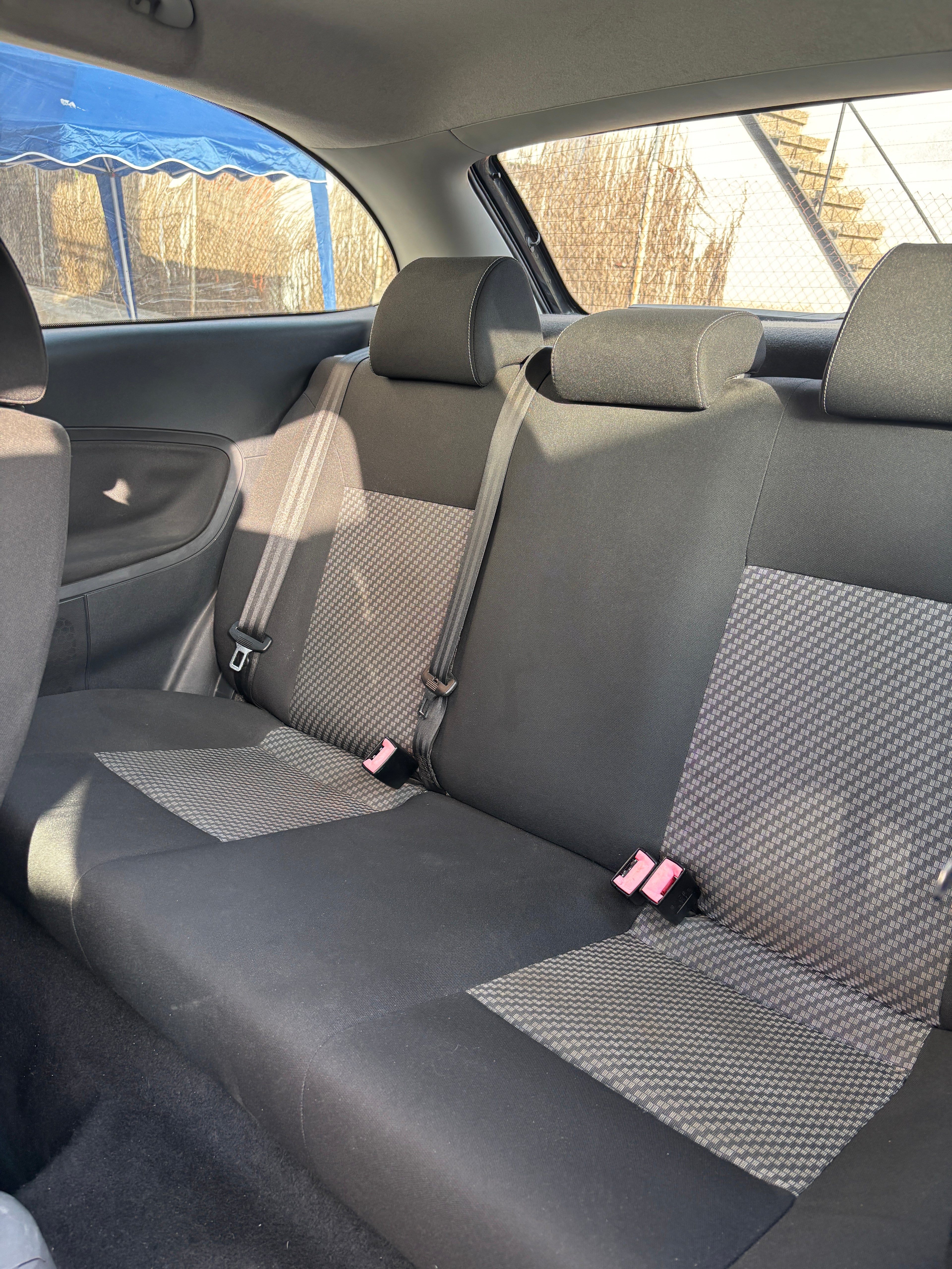 Seat Ibiza 1.9TDI Stylance