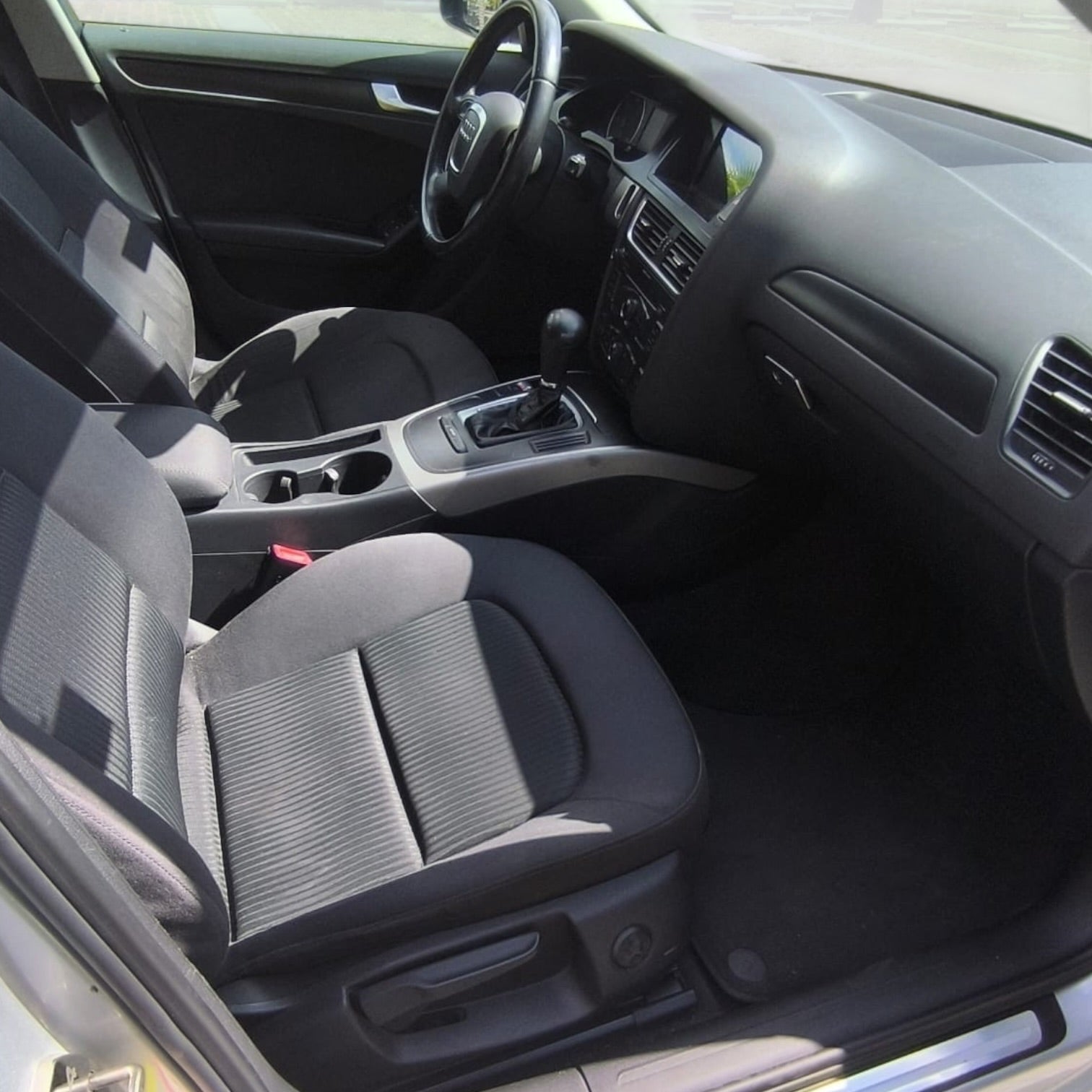 Audi A4 2.0 TDI S Line 2009