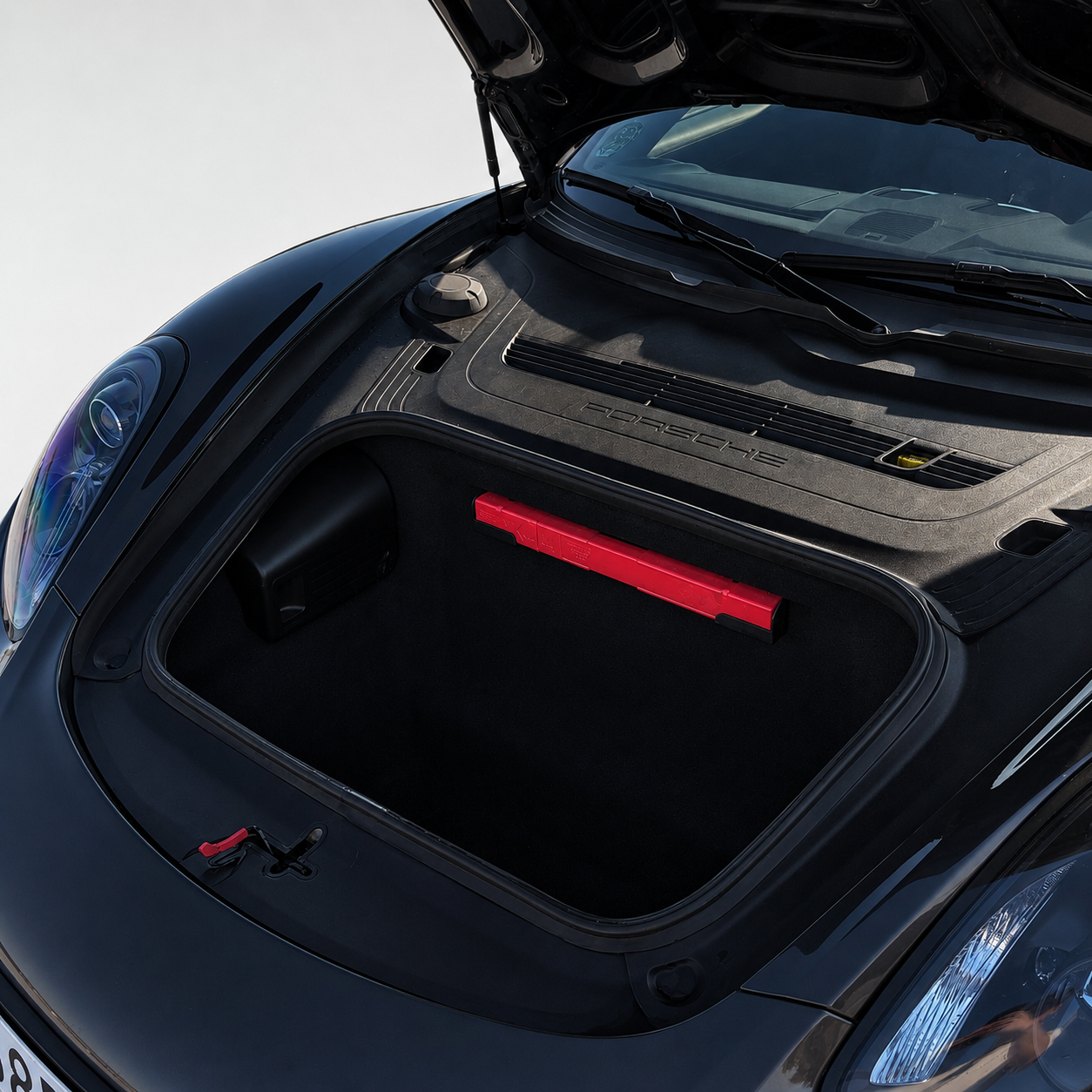 Porsche 981 Cayman GTS 3.4 PDK