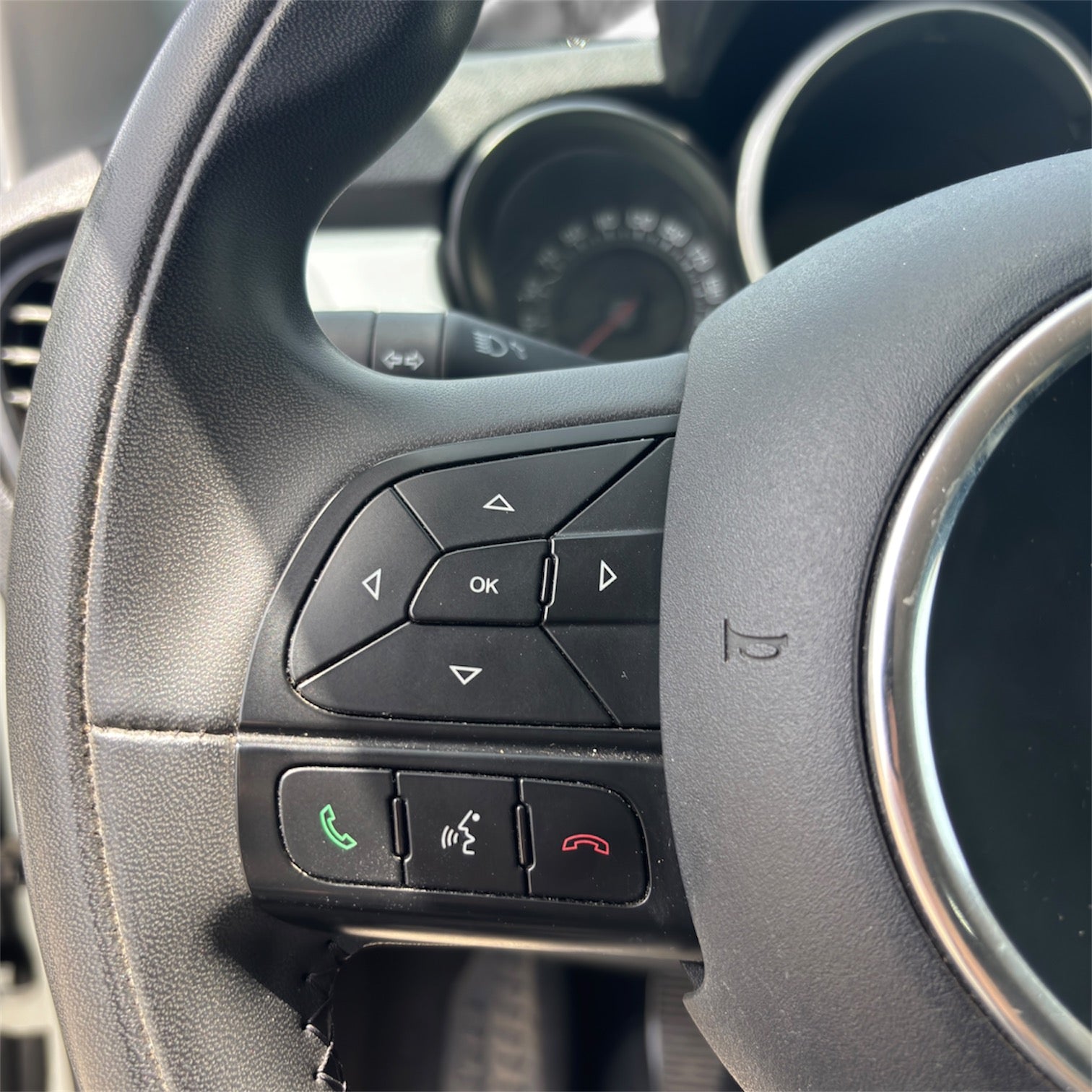 Fiat 500X Pop Star
