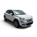 Fiat 500X Pop Star