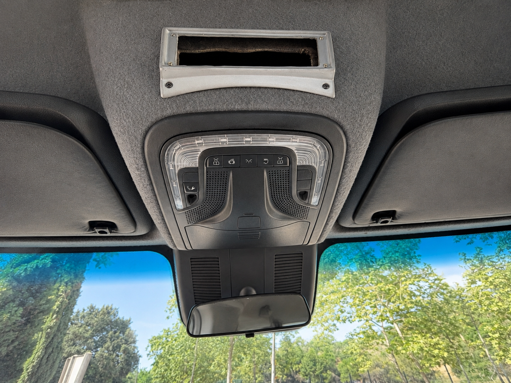 Mercedes Sprinter 414cdi 2020