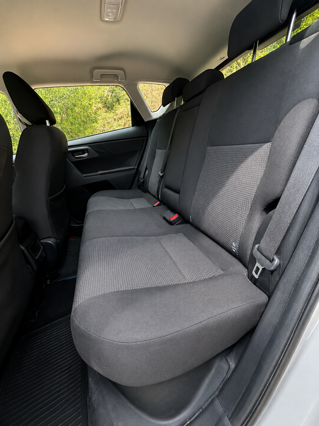 Toyota Auris 1.8 Hybrid Active
