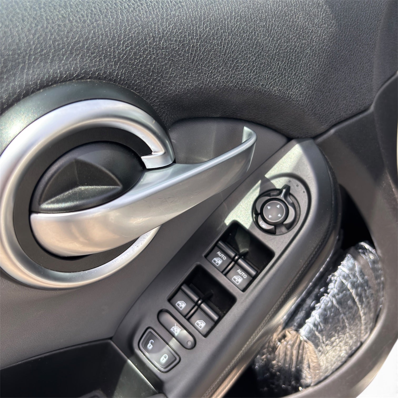 Fiat 500X Pop Star