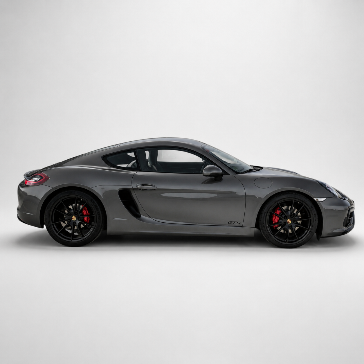 Porsche 981 Cayman GTS 3.4 PDK