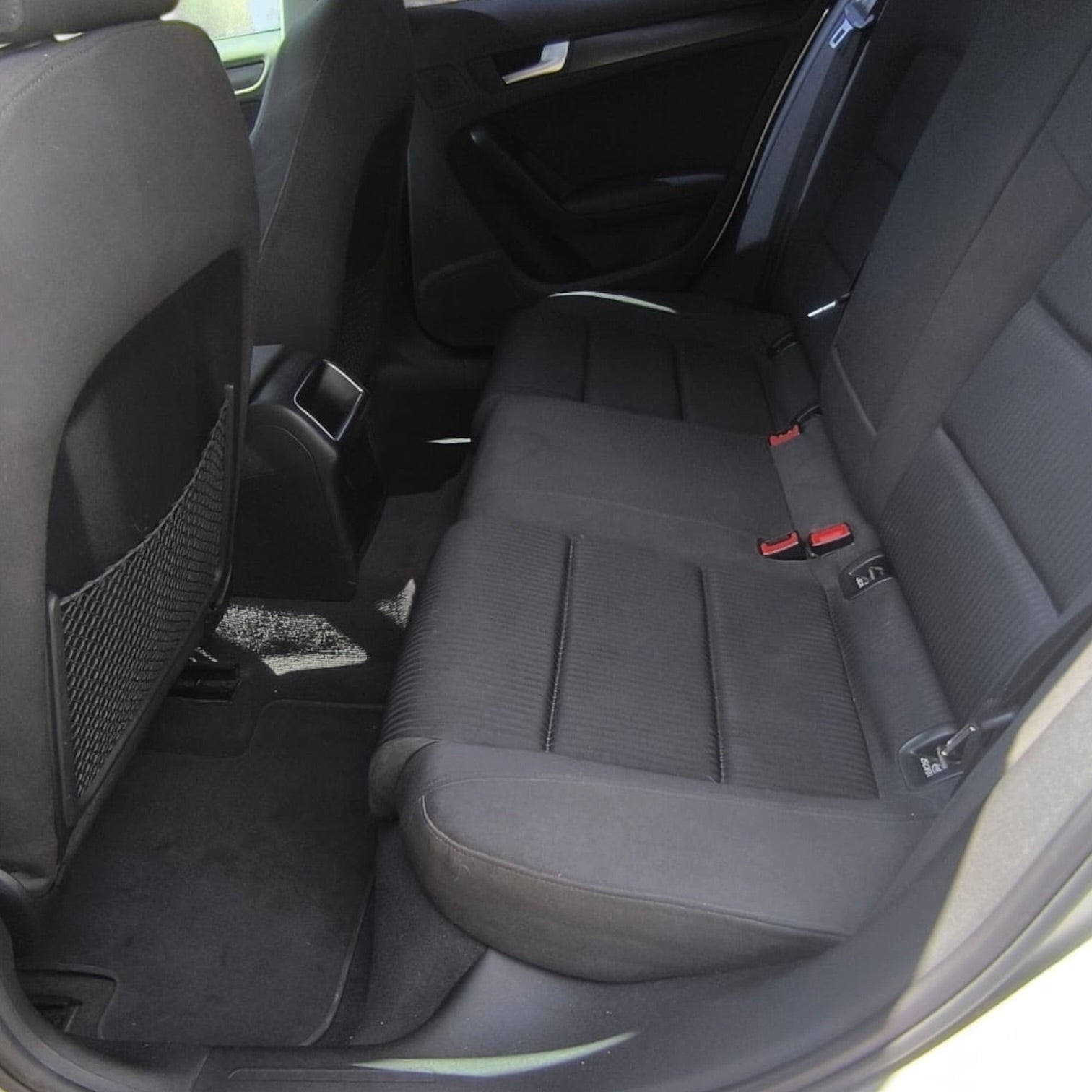Audi A4 2.0 TDI S Line 2009