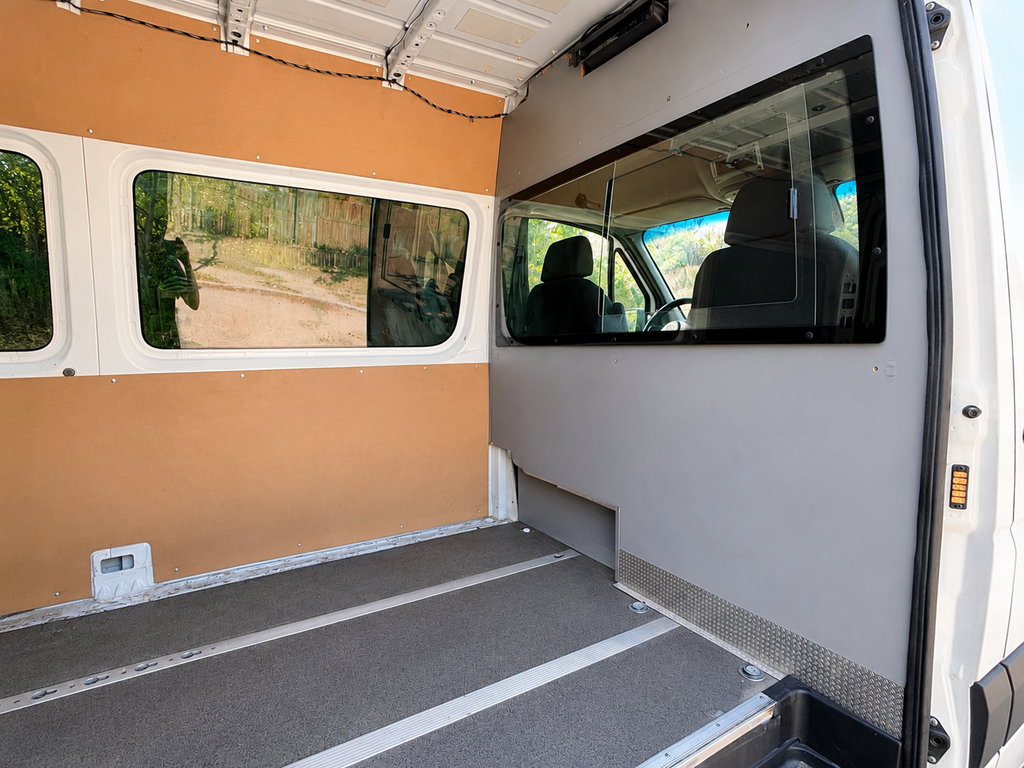 Mercedes Sprinter 414cdi 2020
