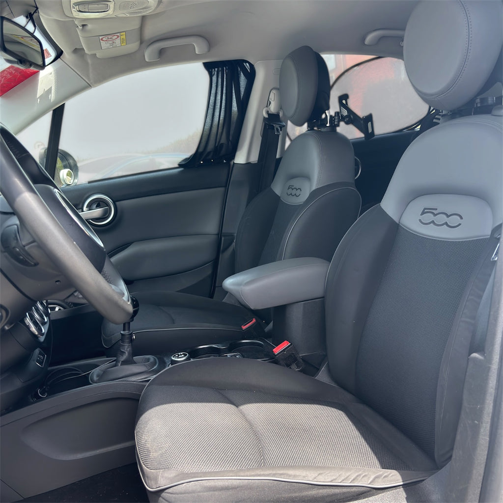 Fiat 500X Pop Star