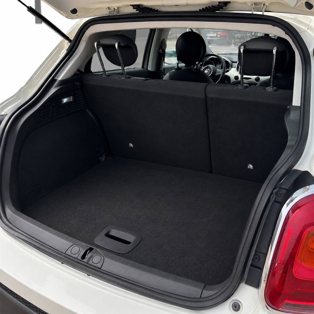 Fiat 500X Pop Star