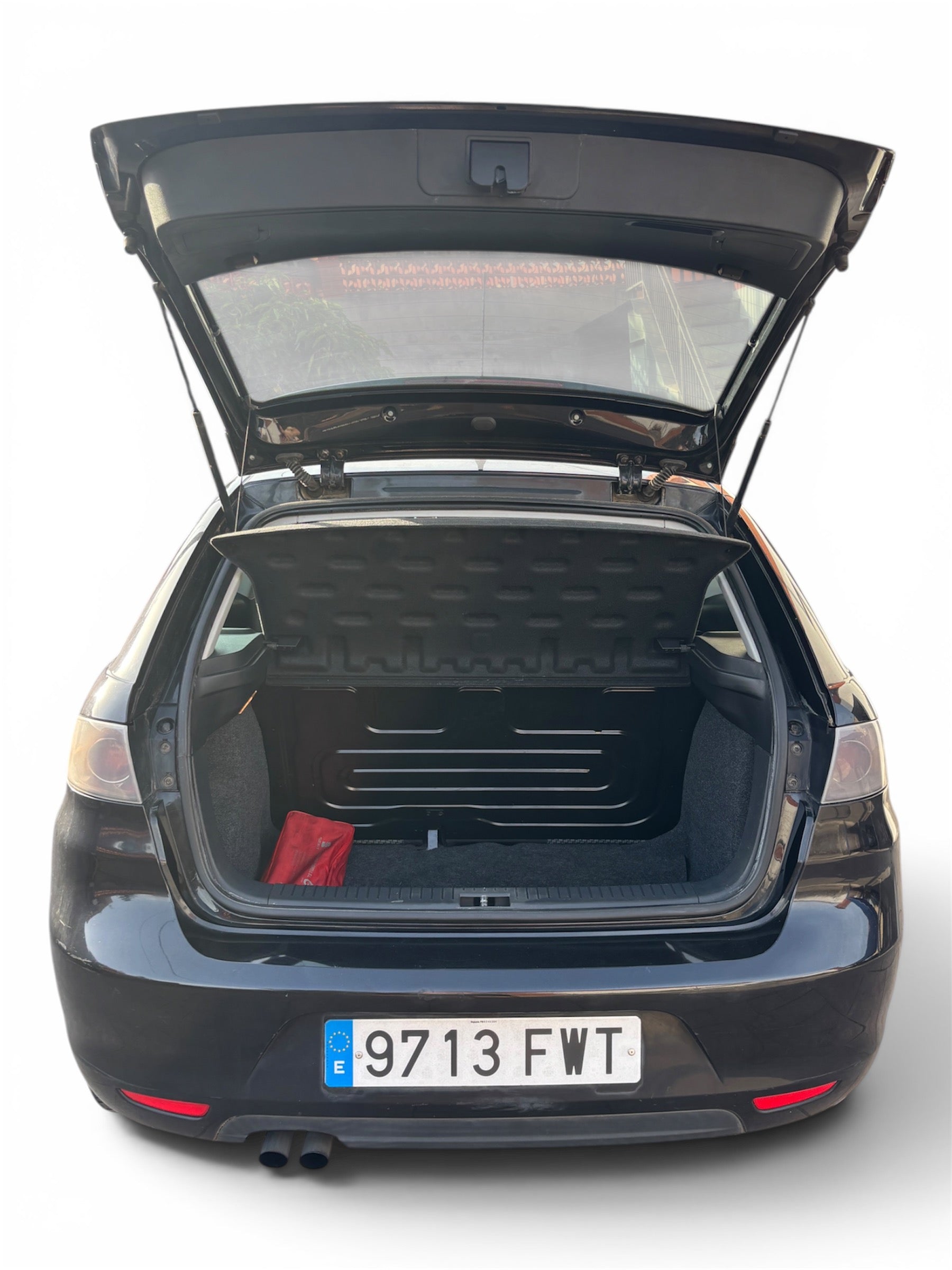Seat Ibiza 1.9TDI Stylance