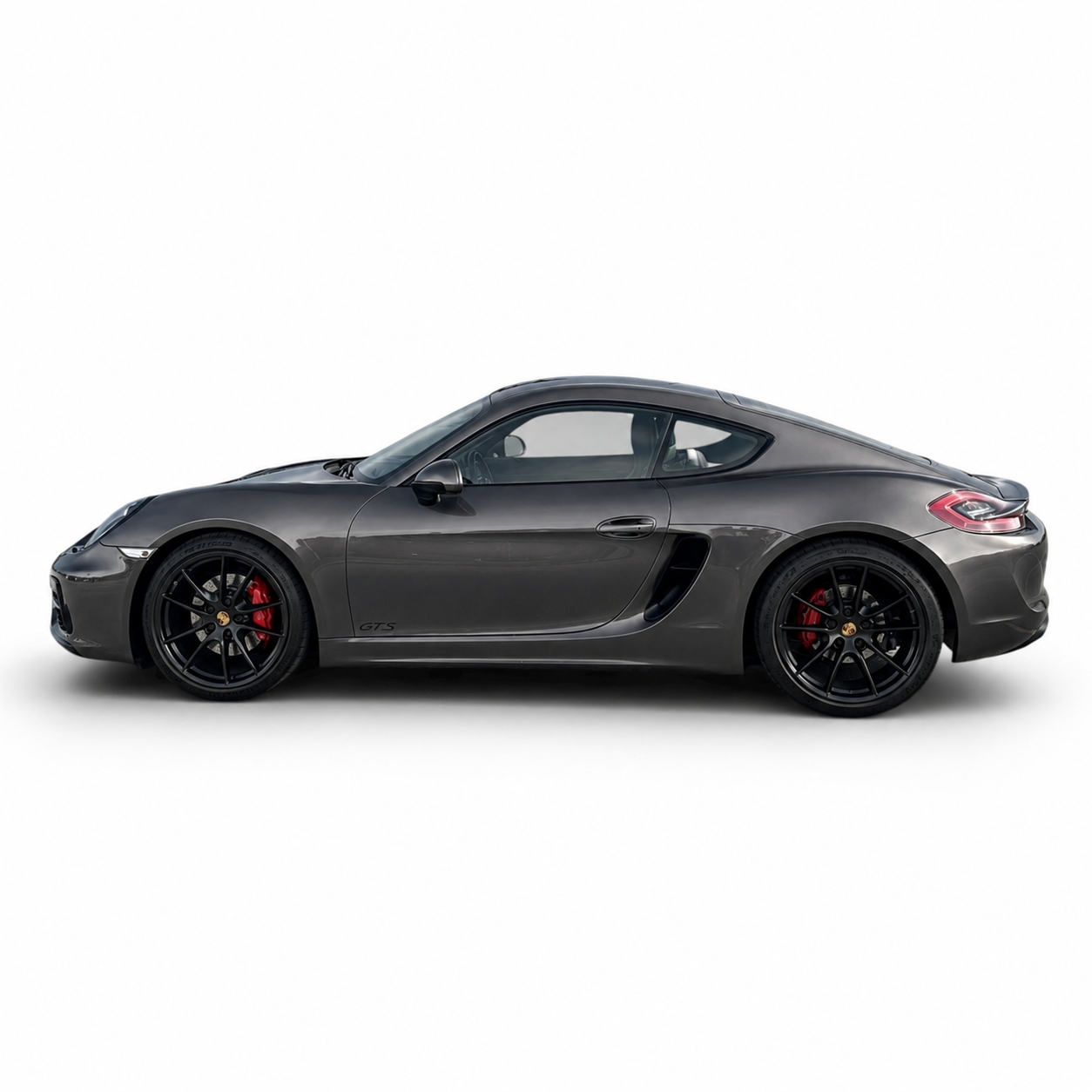 Porsche 981 Cayman GTS 3.4 PDK