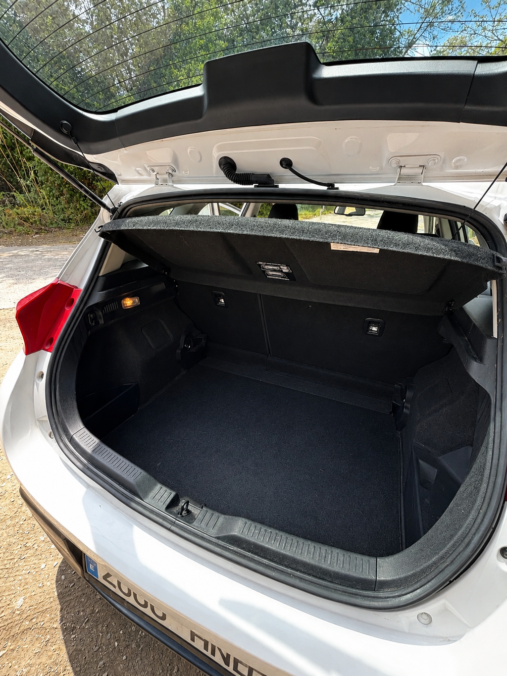Toyota Auris 1.8 Hybrid Active