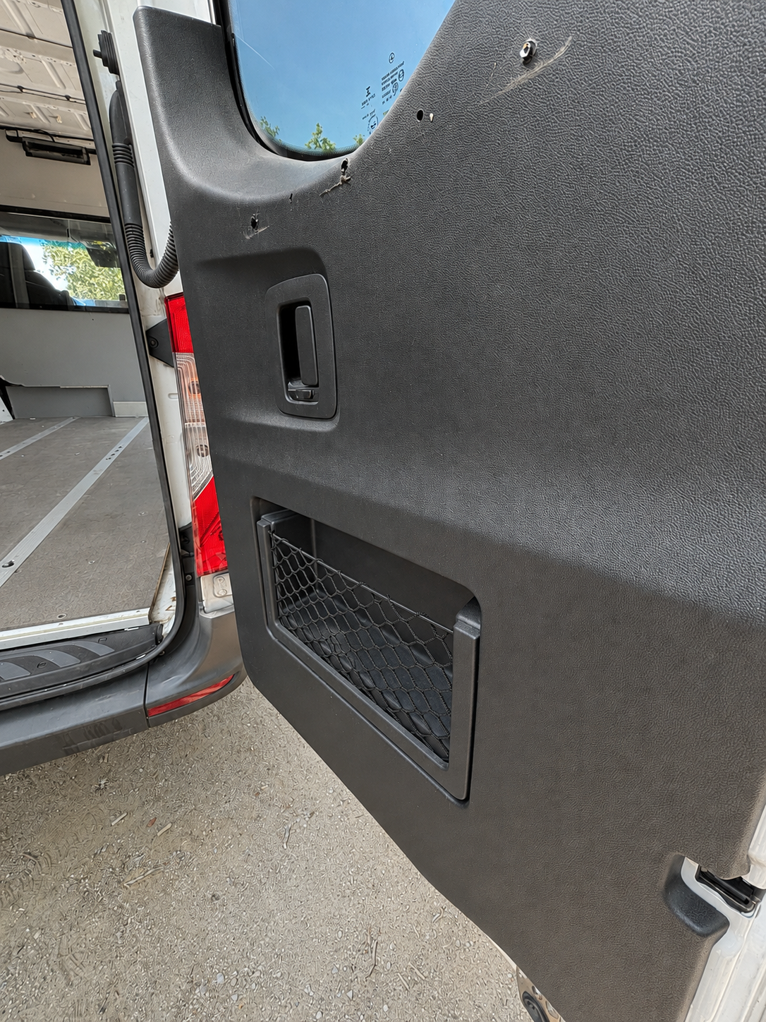 Mercedes Sprinter 414cdi 2020