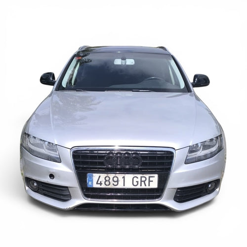 Audi A4 2.0 TDI S Line 2009