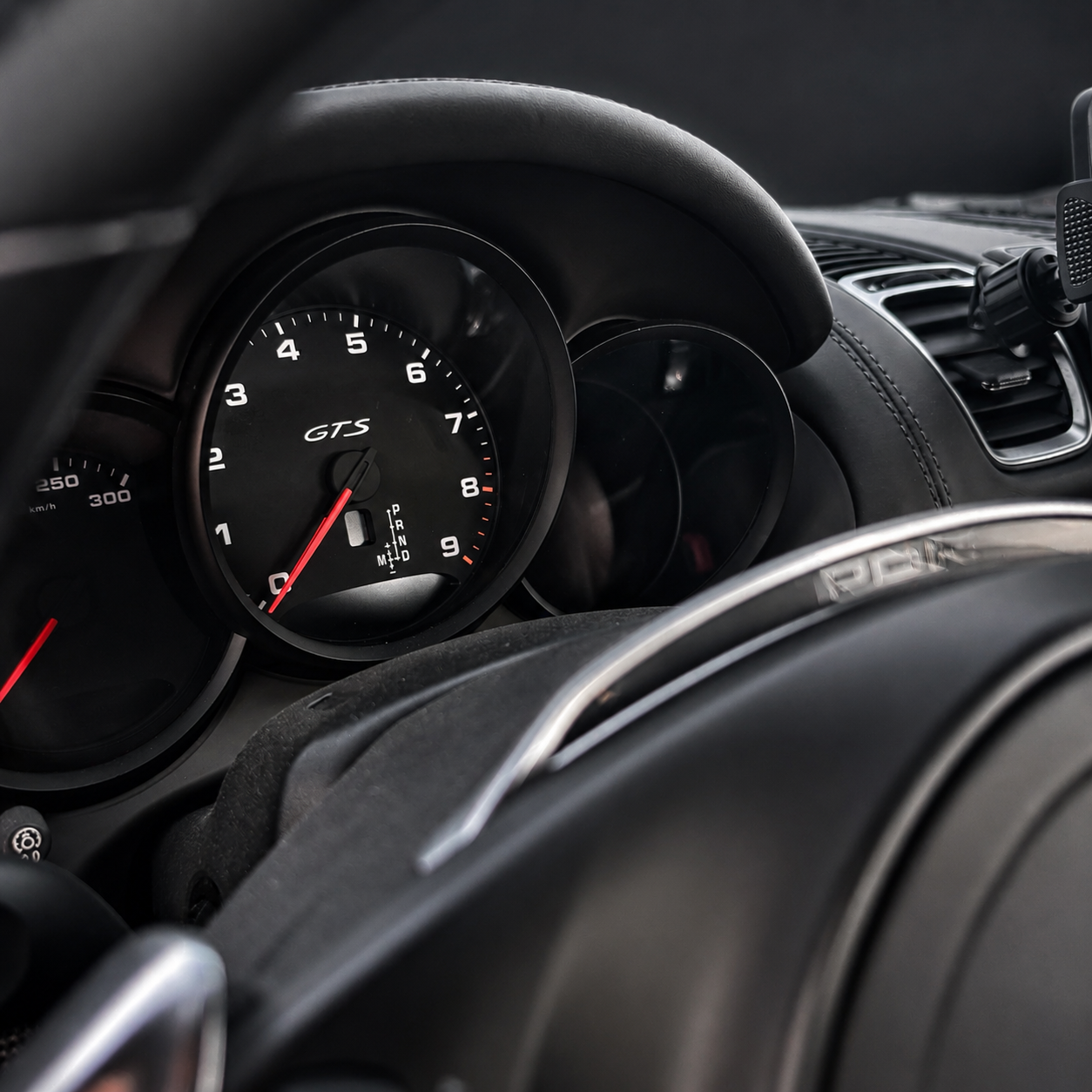 Porsche 981 Cayman GTS 3.4 PDK