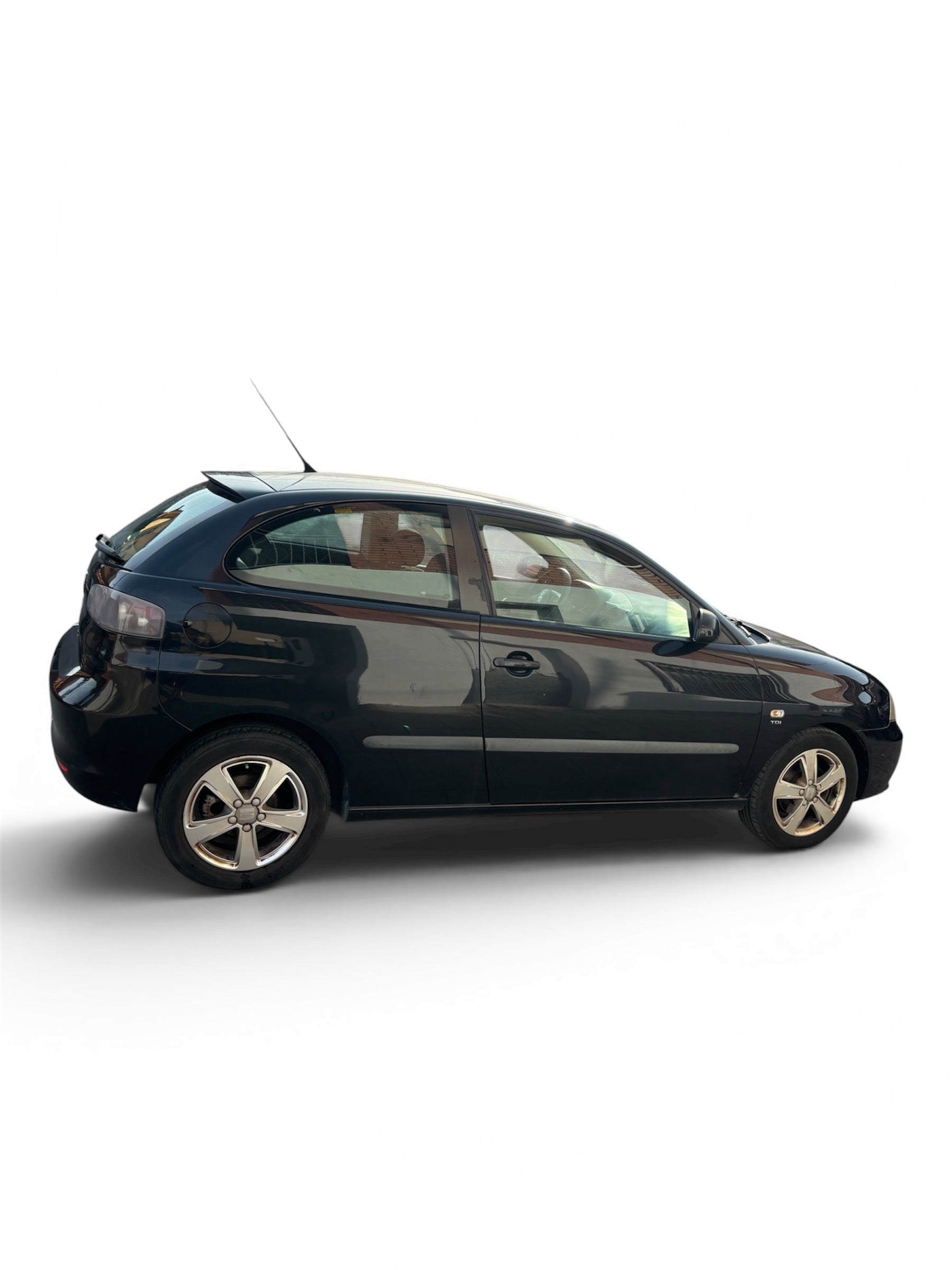 Seat Ibiza 1.9TDI Stylance