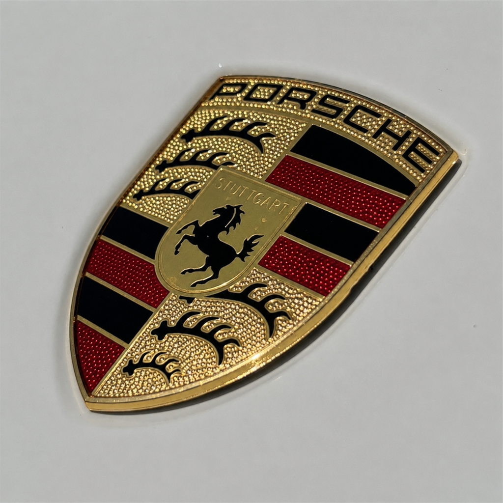 PORSCHE MACAN SPIRIT