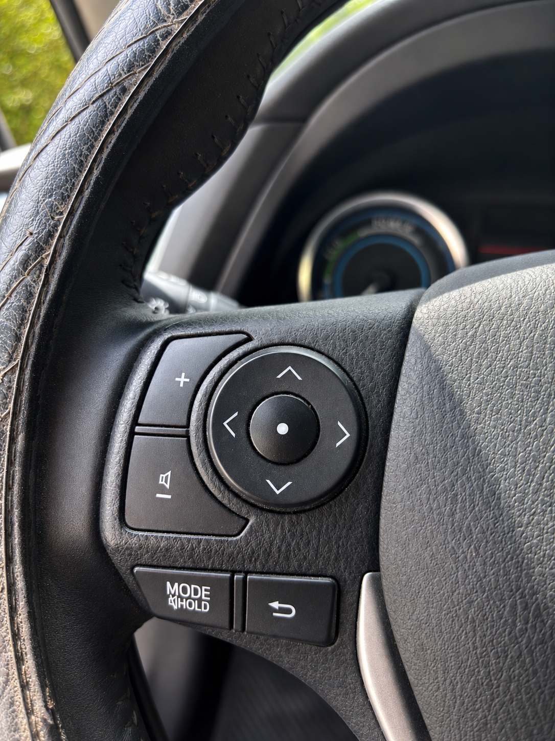 Toyota Auris 1.8 Hybrid Active