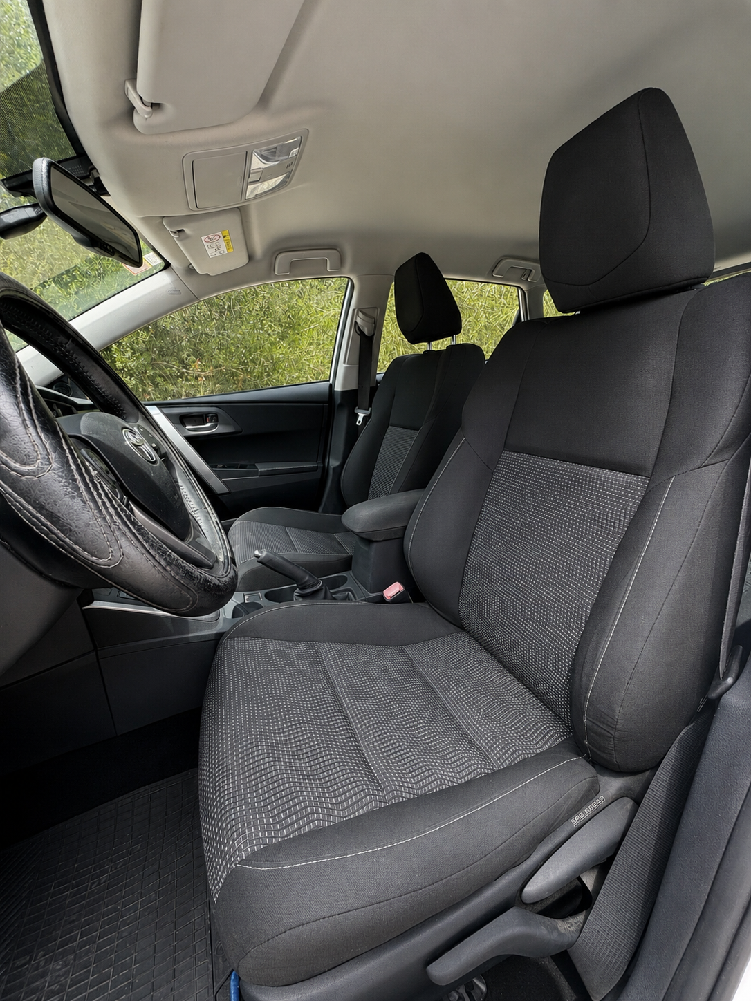 Toyota Auris 1.8 Hybrid Active