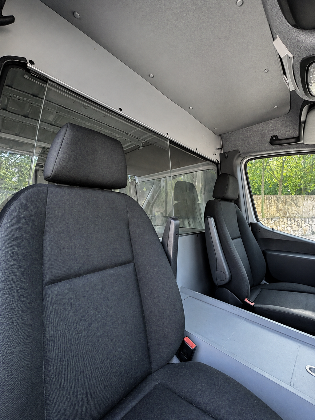 Mercedes Sprinter 414cdi 2020