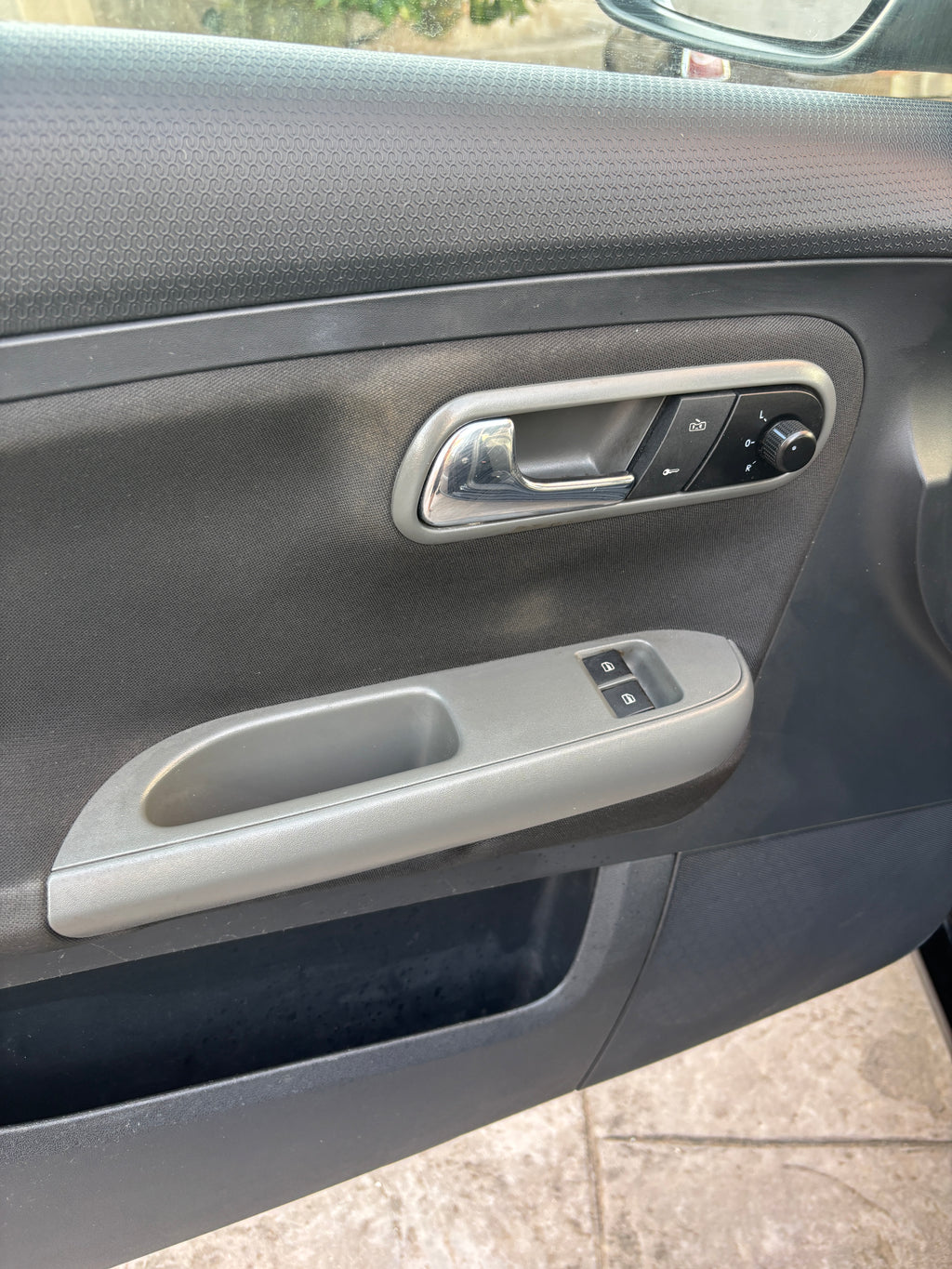 Seat Ibiza 1.9TDI Stylance