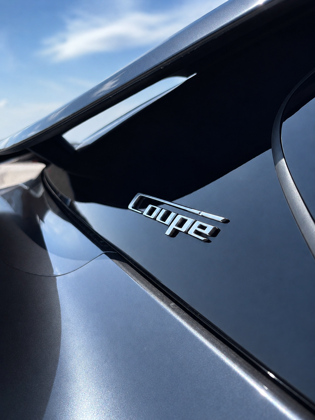 BMW i8 Coupé Restyling 2020