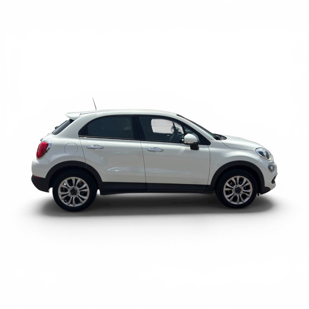 Fiat 500X Pop Star