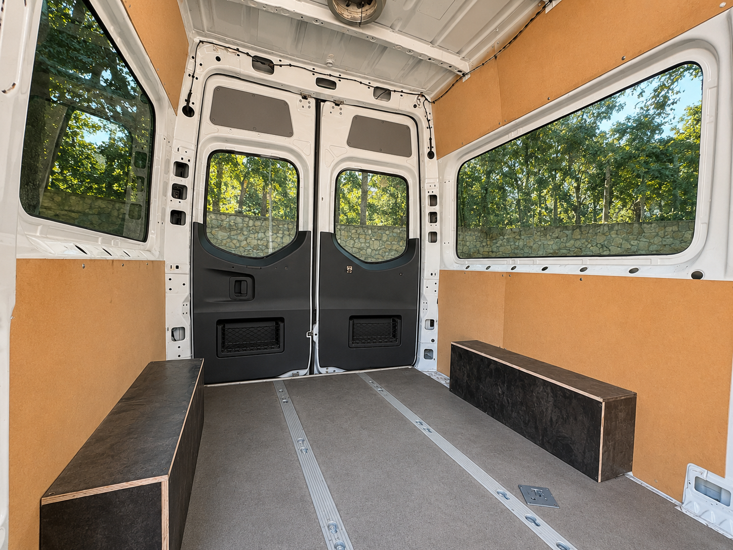 Mercedes Sprinter 414cdi 2020