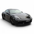 Porsche 718 Cayman Coupé