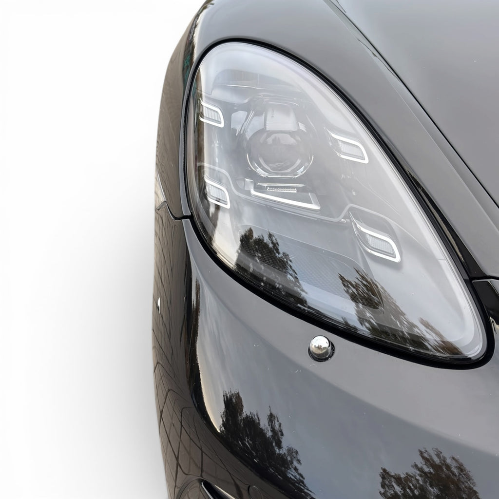 Porsche 718 Cayman Coupé