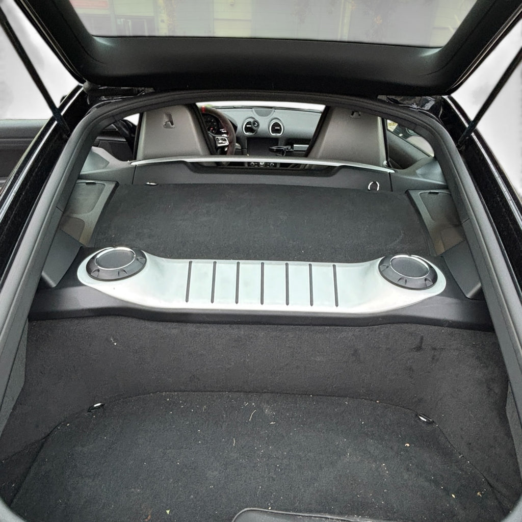 Porsche 718 Cayman Coupé