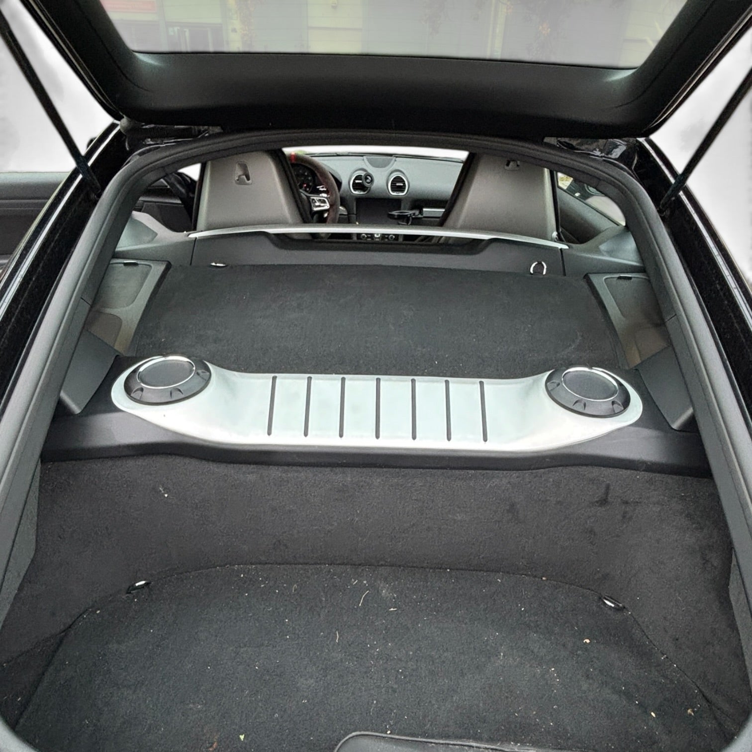 Porsche 718 Cayman Coupé
