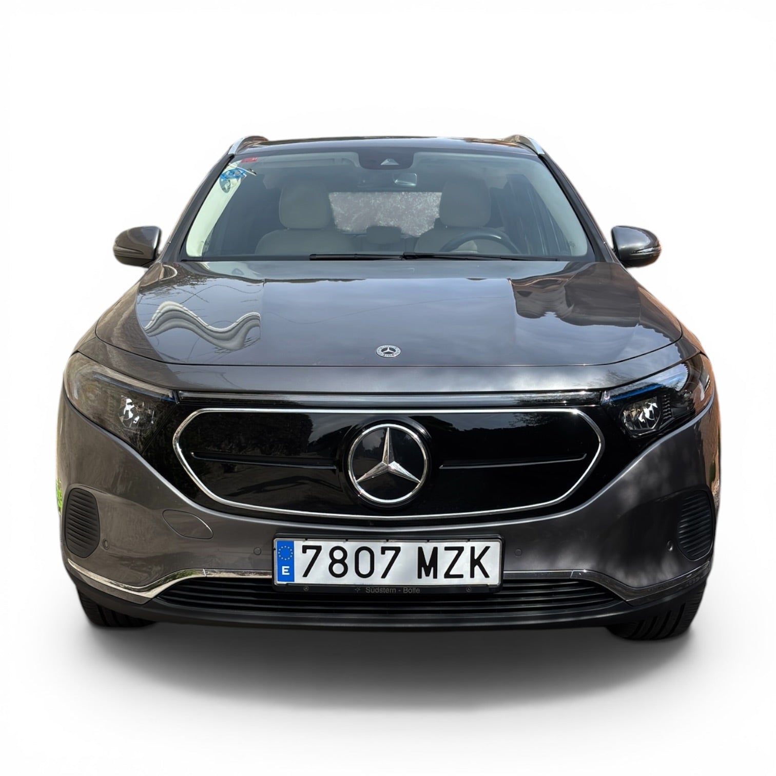 Mercedes EQA 300 4MATIC 2023