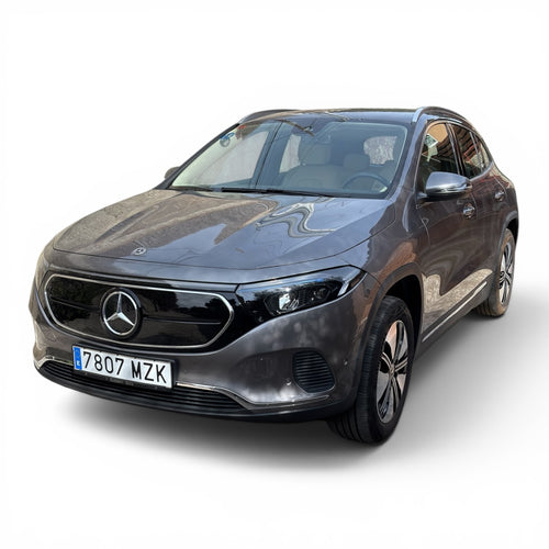 Mercedes EQA 300 4MATIC 2023