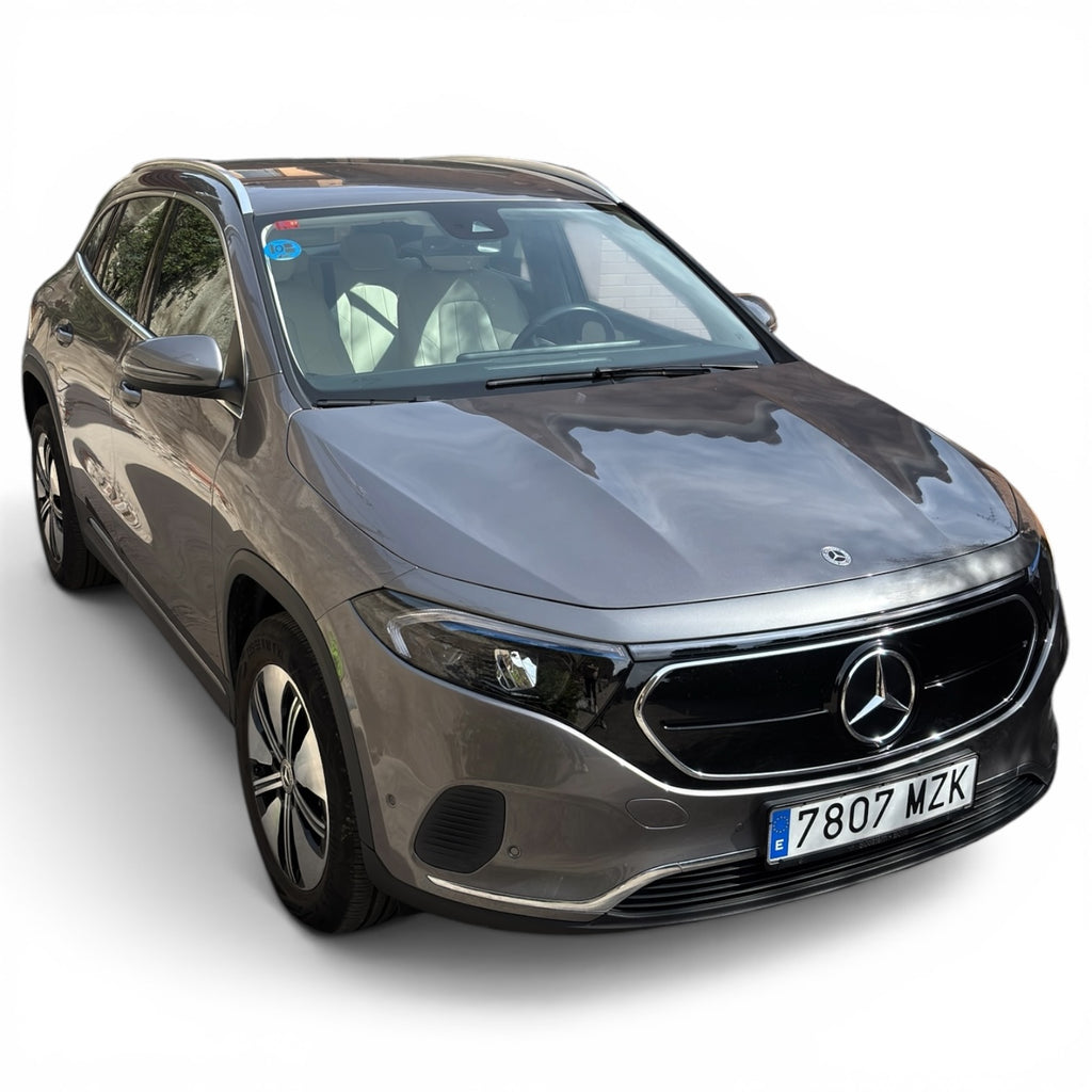 Mercedes EQA 300 4MATIC 2023