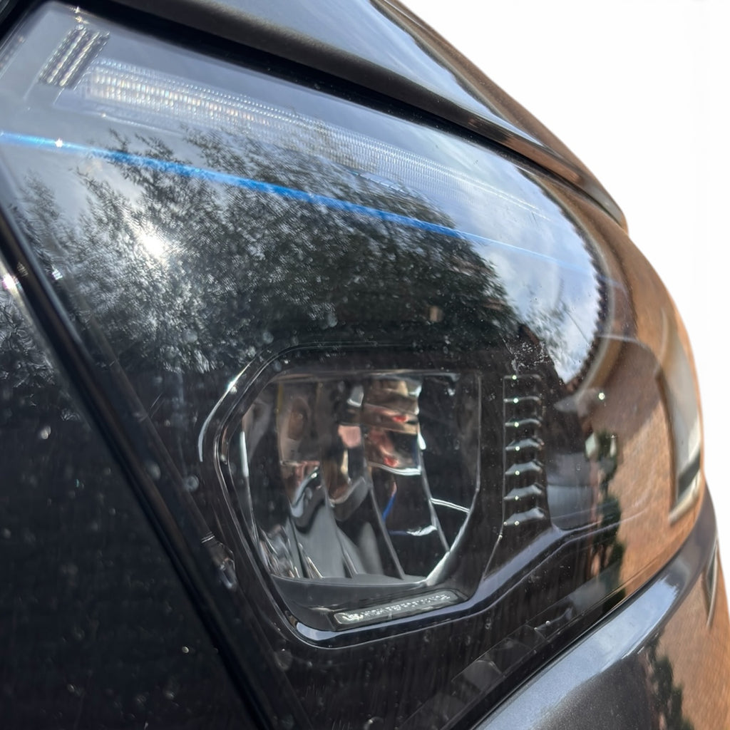 Mercedes EQA 300 4MATIC 2023