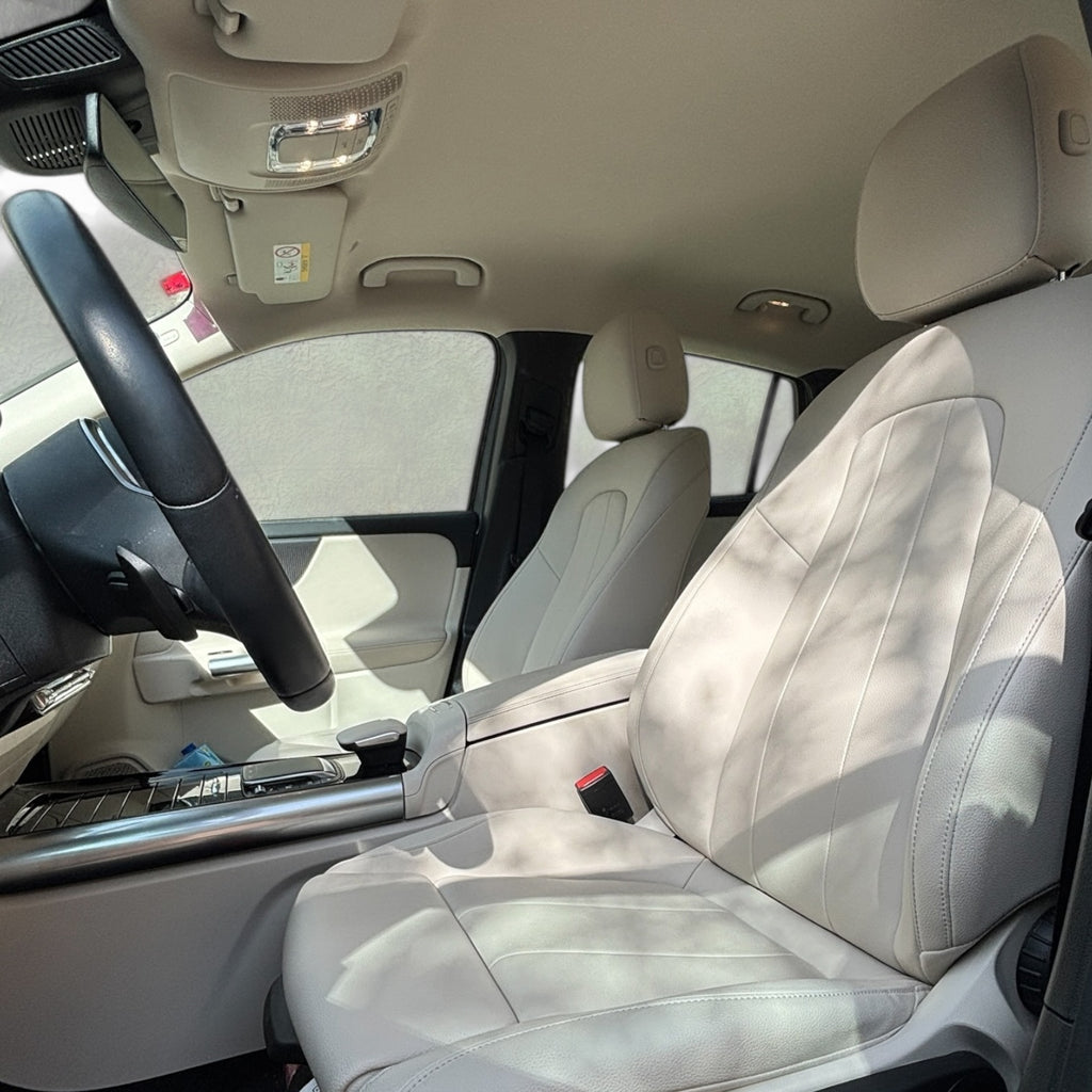 Mercedes EQA 300 4MATIC 2023