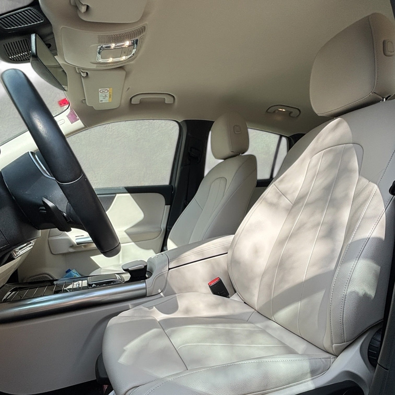 Mercedes EQA 300 4MATIC 2023