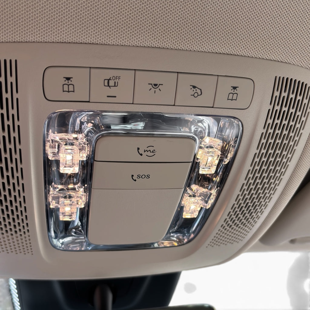 Mercedes EQA 300 4MATIC 2023
