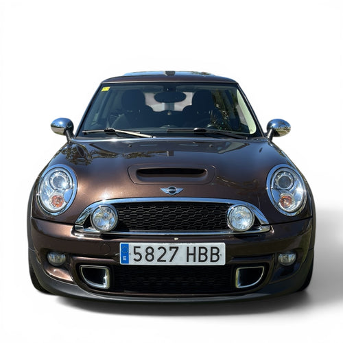 MINI Cooper S 2011