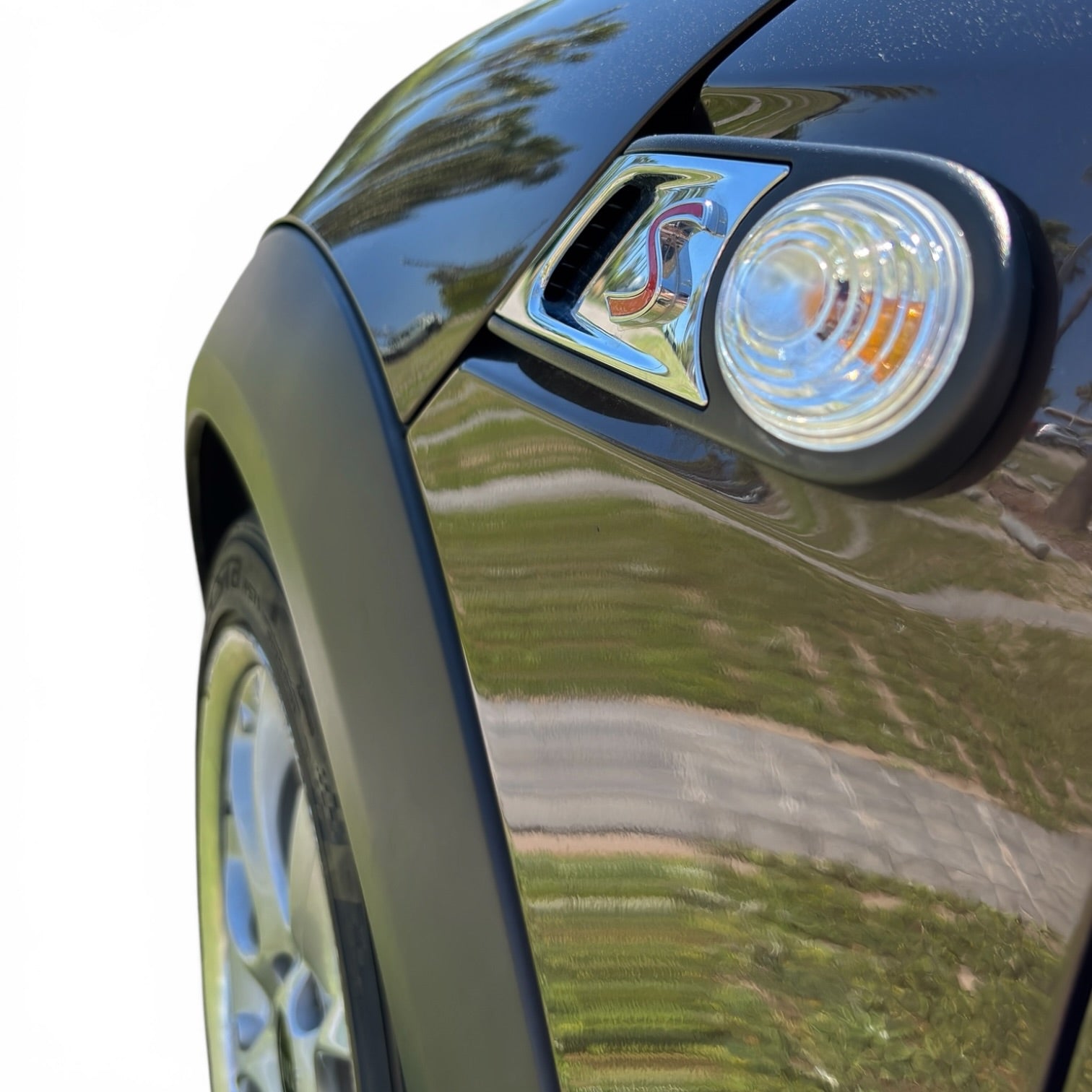 MINI Cooper S 2011